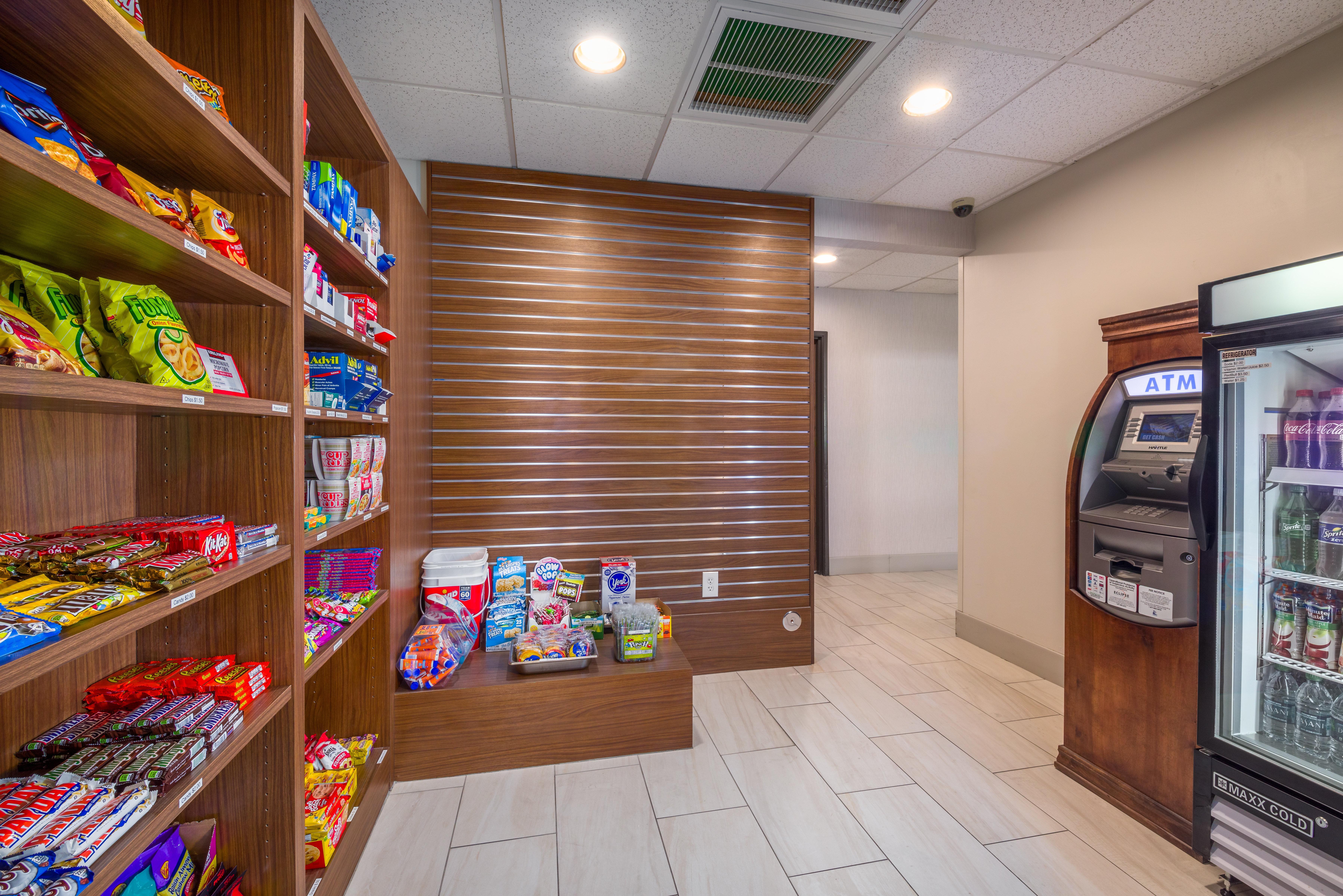 Holiday Inn Express Phoenix-Airport/University Drive By Ihg מראה חיצוני תמונה