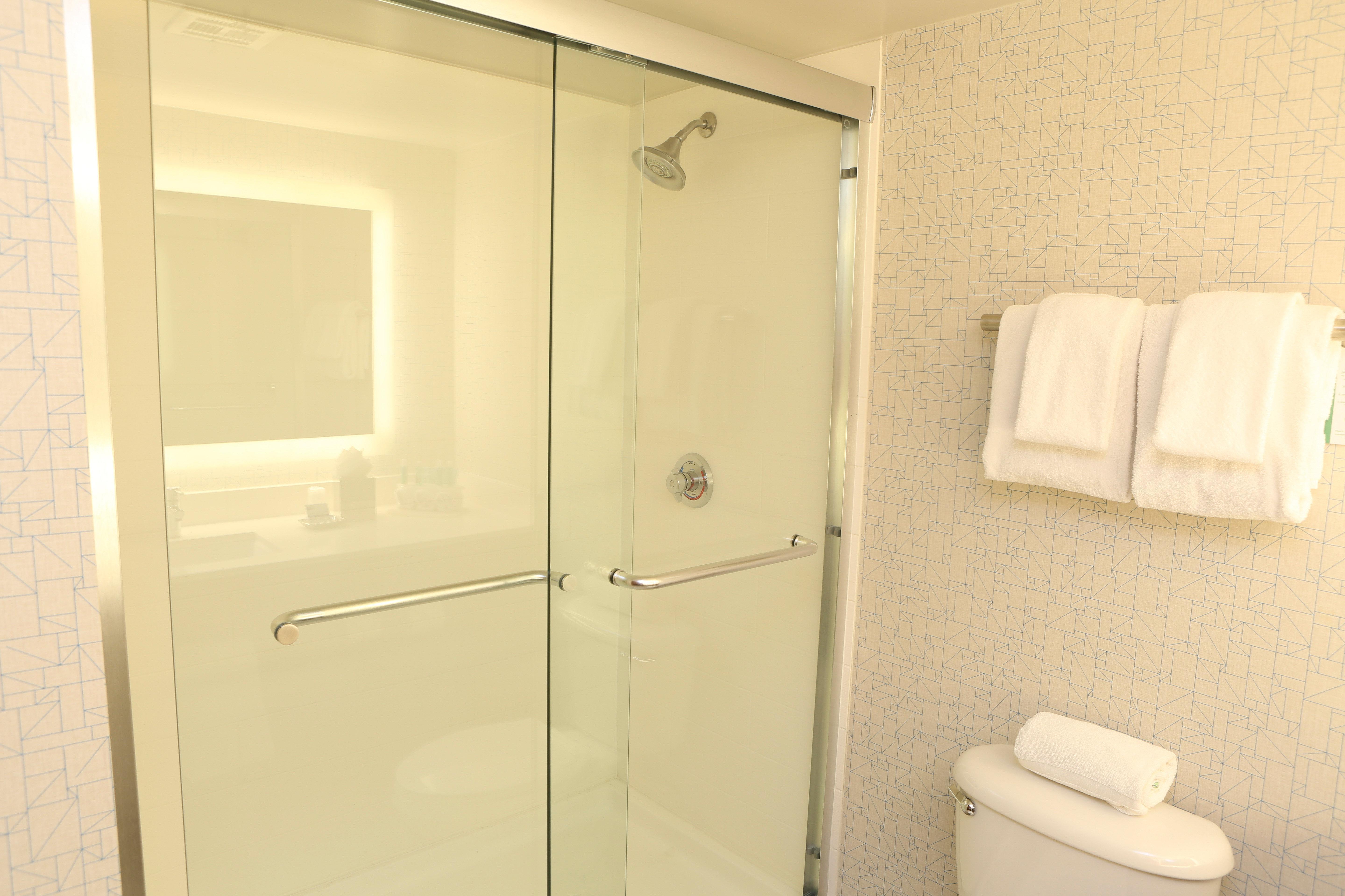 Holiday Inn Express Phoenix-Airport/University Drive By Ihg מראה חיצוני תמונה