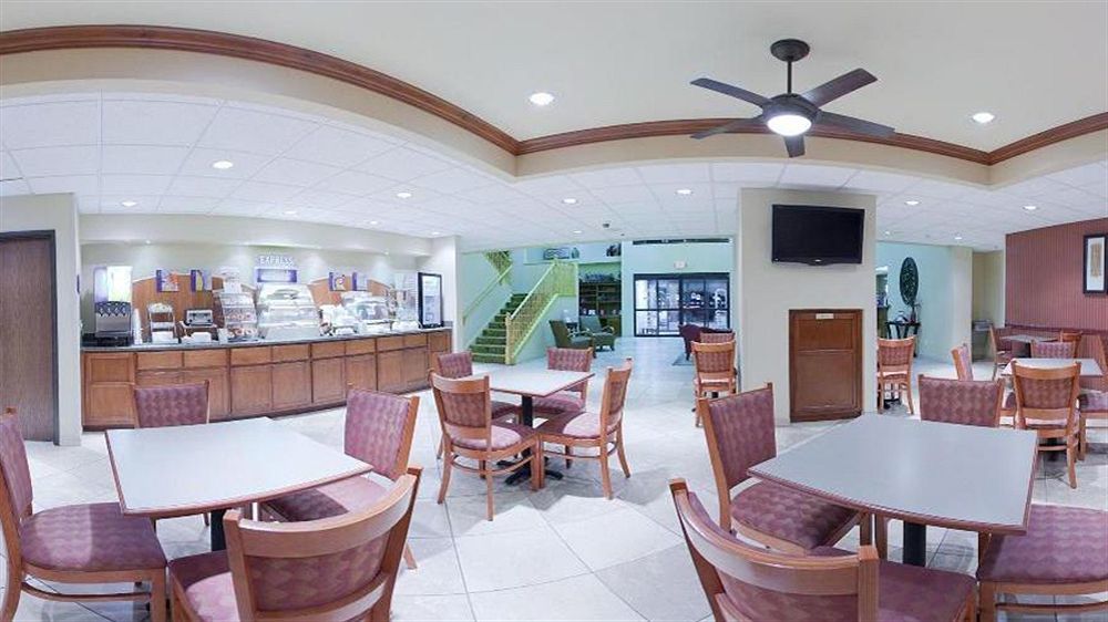 Holiday Inn Express Phoenix-Airport/University Drive By Ihg מראה חיצוני תמונה