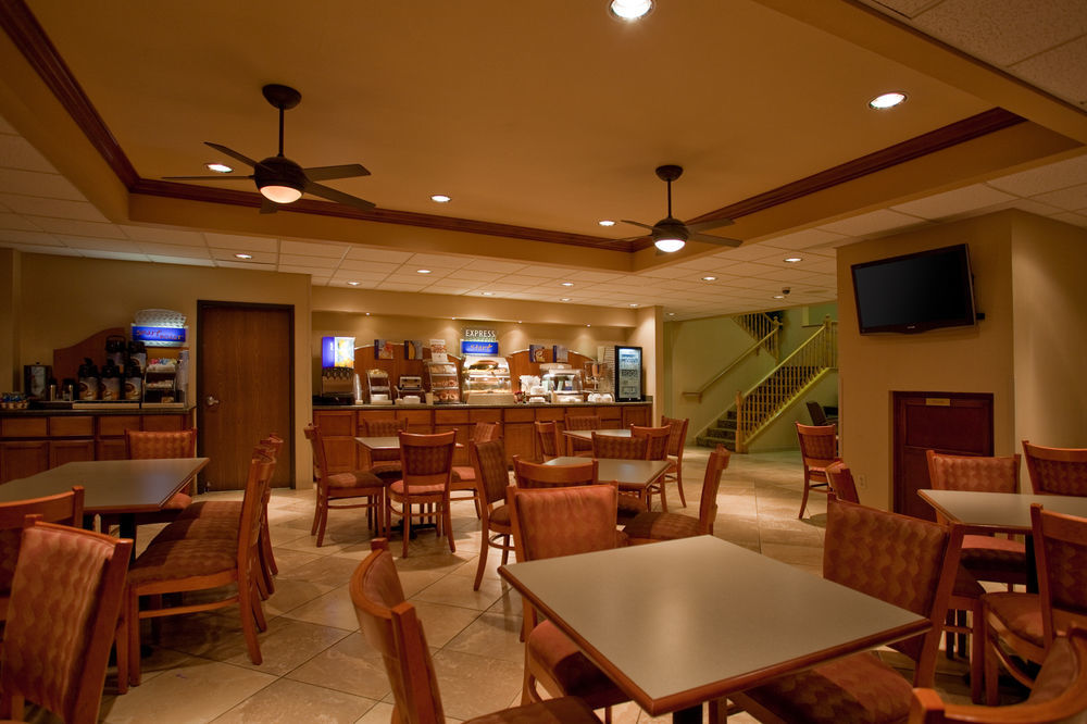 Holiday Inn Express Phoenix-Airport/University Drive By Ihg מראה חיצוני תמונה