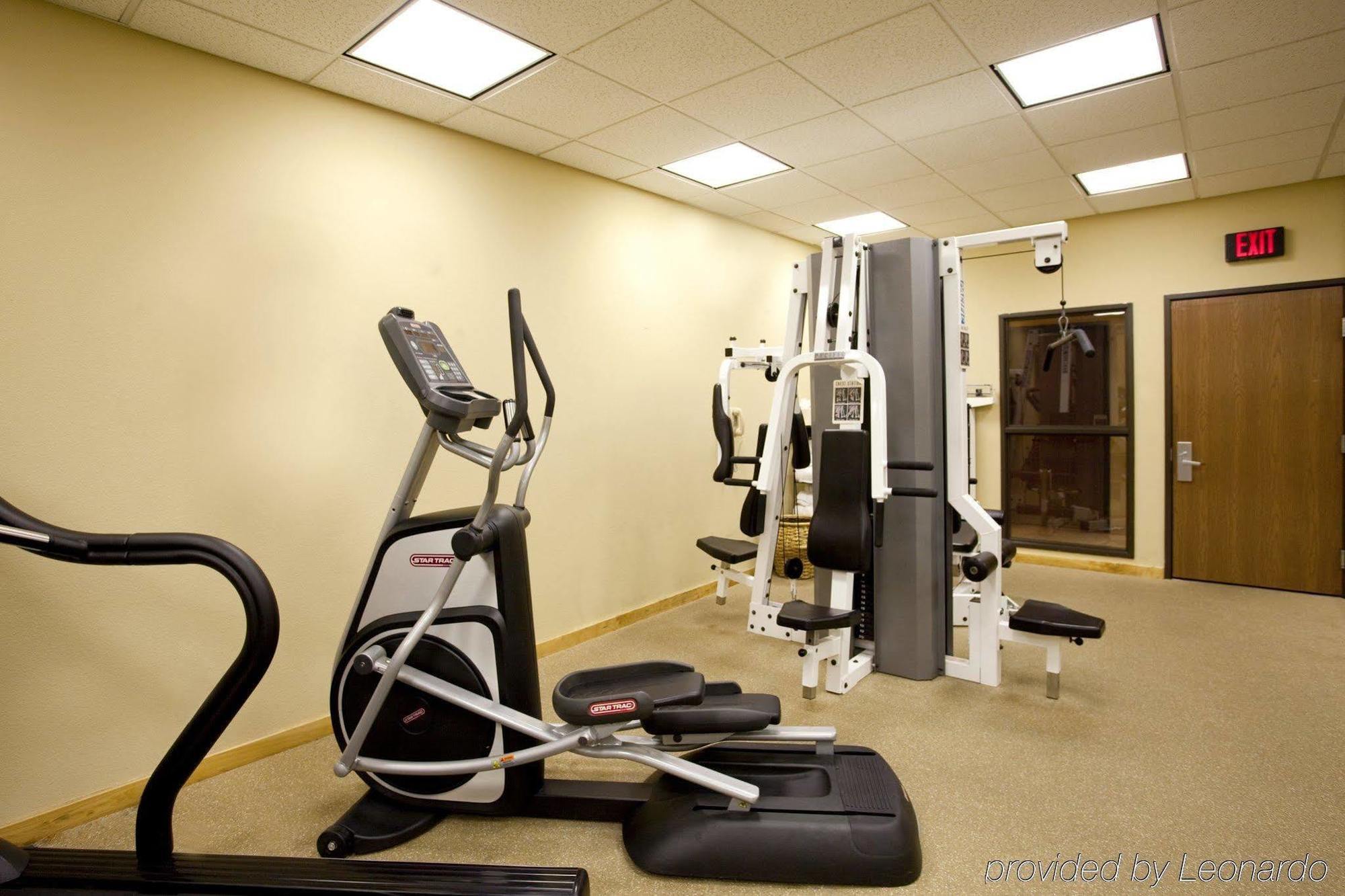 Holiday Inn Express Phoenix-Airport/University Drive By Ihg מראה חיצוני תמונה