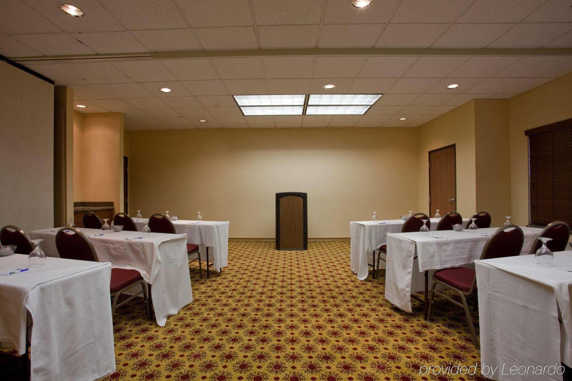 Holiday Inn Express Phoenix-Airport/University Drive By Ihg מראה חיצוני תמונה